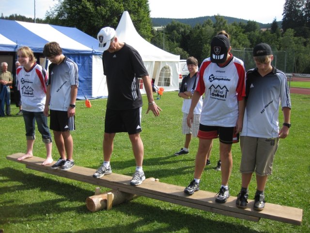 2. HSV Fun Games