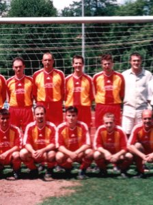 1999-2000_2_Mannschaft