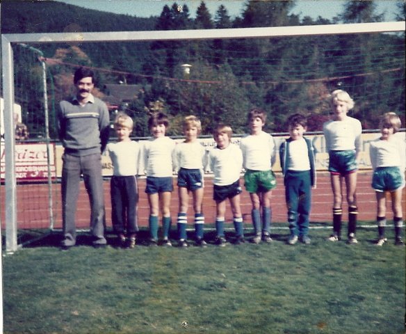 1983 F-Jugend 2