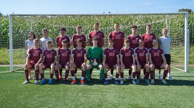 2024/25 A-Jugend SG N/H