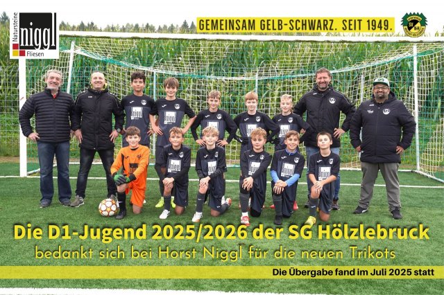 2025/26 D1-Jugend