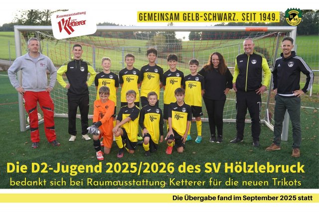 2025/26 D2-Jugend
