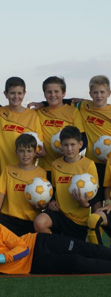 2015/16 D1-Jugend