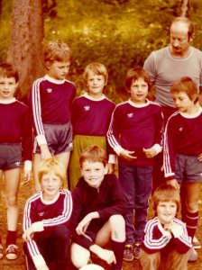 1980 F-Jugend 1