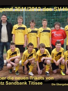 2011/12 C2-Jugend