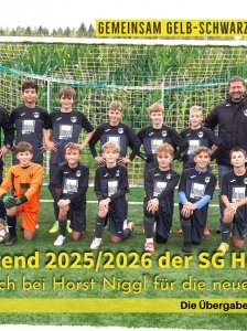2025/26 D1-Jugend